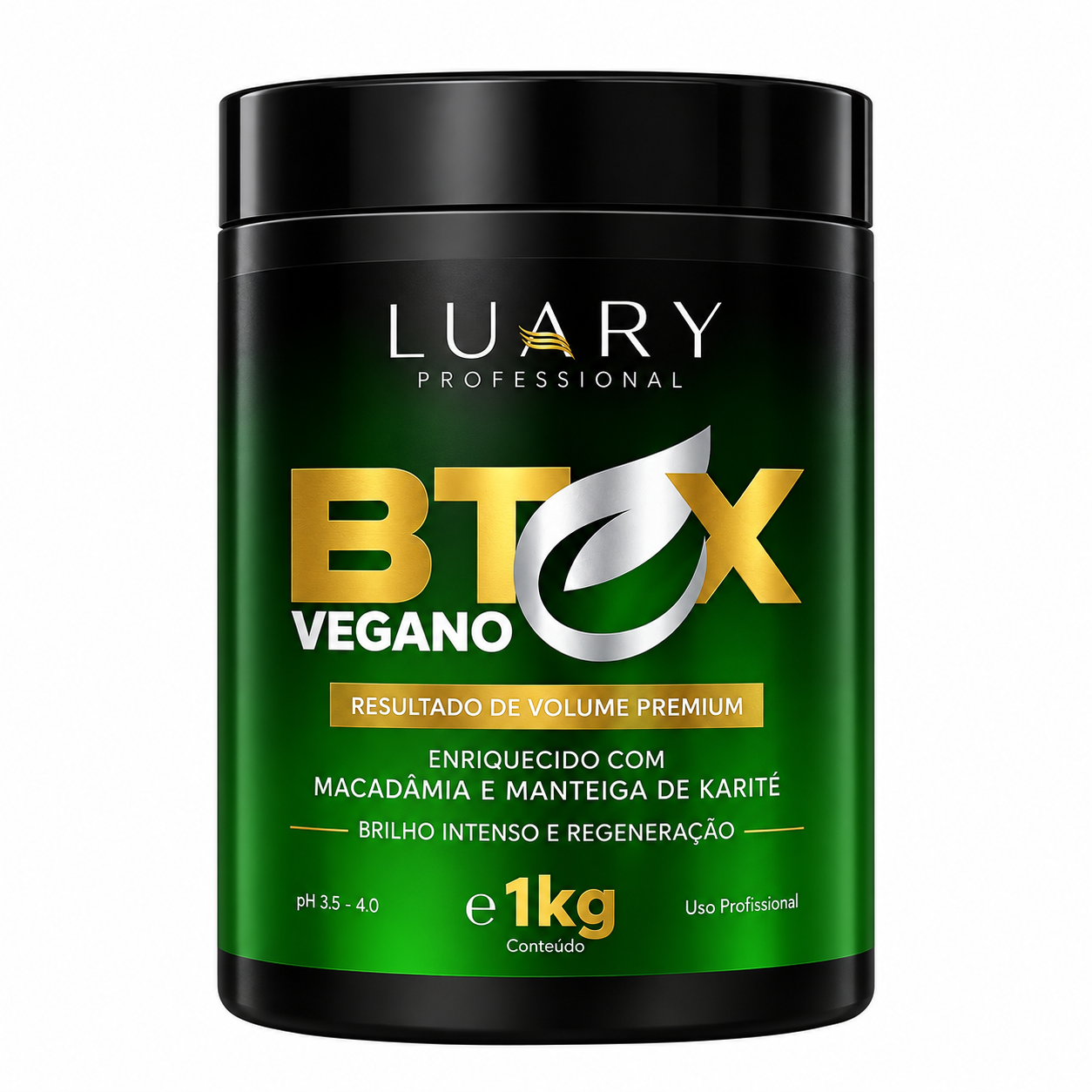 Luary Botox Vegan - 1KG